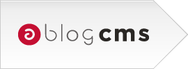 a-blog cms - Web制作者のためのCMS