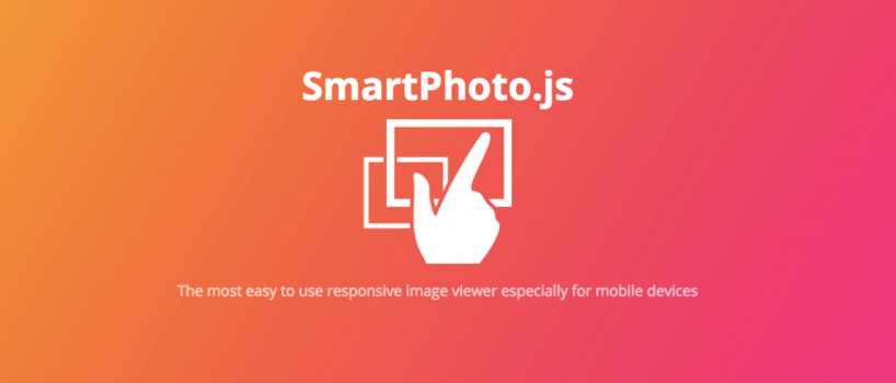 スマートフォンで写真を大きく表示させる Smartphoto Js をリリースしました Javascript スタッフブログ Appleple