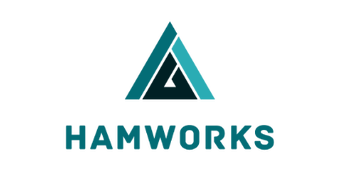株式会社HAMWORKS