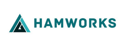 株式会社HAMWORKS