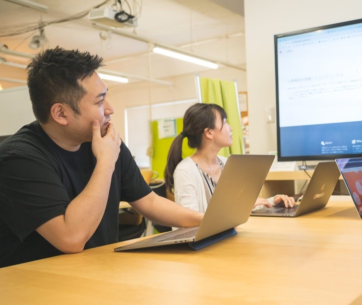 アップルップルイメージ画像