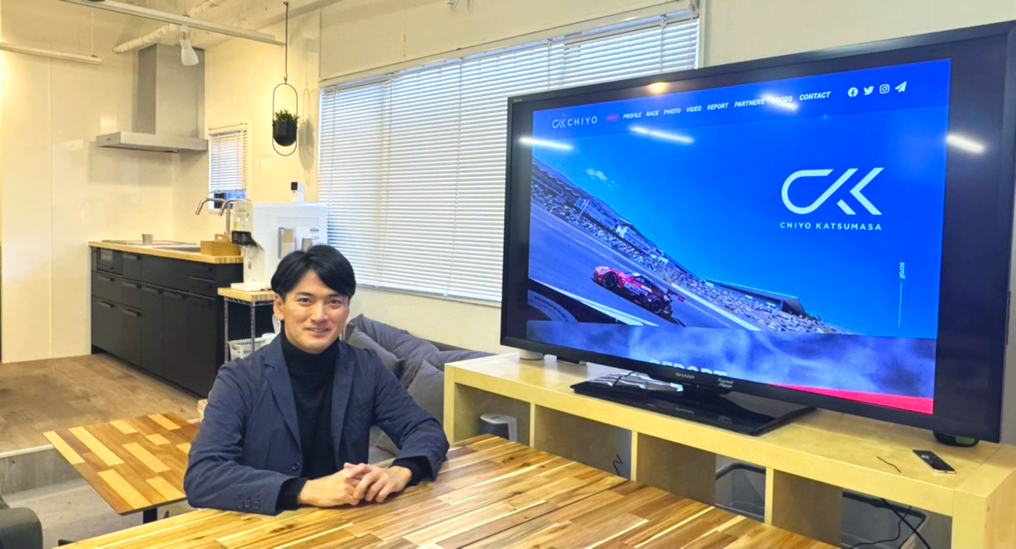 chiharuお会計ページ Bodywork until it becomes a show car (tentative)! Using the